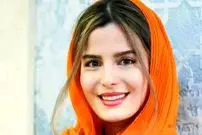 عکس| سفر زمان؛ «غزاله اکرمی» (سوجان) 21 ساله در سریال «سلام آقای مدیر»؛ سال 98