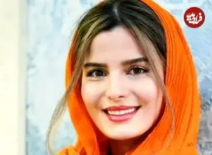 عکس| سفر زمان؛ «غزاله اکرمی» (سوجان) 21 ساله در سریال «سلام آقای مدیر»؛ سال 98