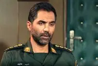 عکس| سفر در زمان؛ «سروان هدایت» سریال کلانتری یازده در کنار دریا؛ سال 1400