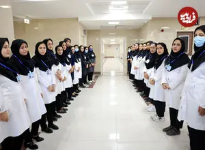 شرط داشتن این شغل برای خانم‌ها عجیب شد