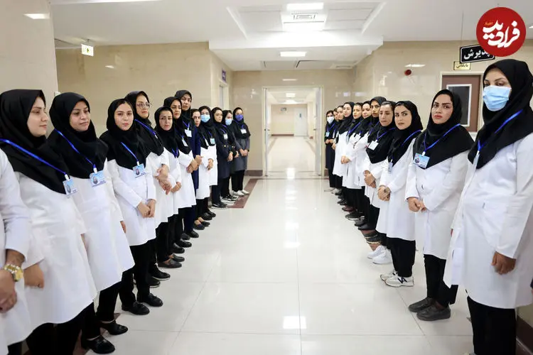 شرط داشتن این شغل برای خانم‌ها عجیب شد