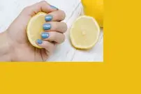 یک روش سریع برای پاک کردن لاک ناخن بدون استون