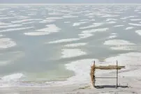 تبدیل دریاچه ارومیه به یک جزیره حرارتی بسیار بزرگ؛ دریاچه جلوی بارش را می‌گیرد!