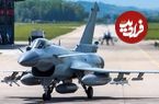 (ویدئو) سفارش اولین جت جنگنده چینی J-10C توسط مصر؛ ویژگی های رقیب F-16