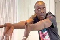 این مرد چهره خود را ۱ میلیارد دلار اجاره داد