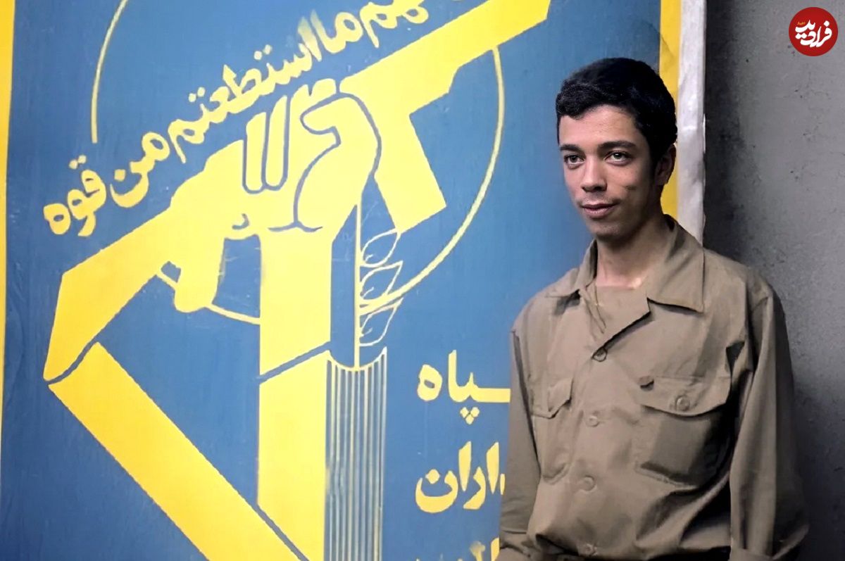عکس؛ سفر در زمان؛ «سرلشکر باقری، رحیم صفوی و 6 همرزم دیگر در جبهه»؛ دهه 60