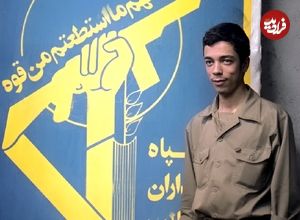 عکس؛ سفر در زمان؛ «سرلشکر باقری، رحیم صفوی و 6 همرزم دیگر در جبهه»؛ دهه 60