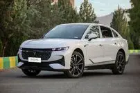 تصاویر| وویا پشن؛ سدانی با مشخصات فنی فوق العاده