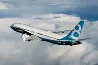 ببینید؛ شکار حادثه عجیب برای هواپیمای بوئینگ آمریکایی