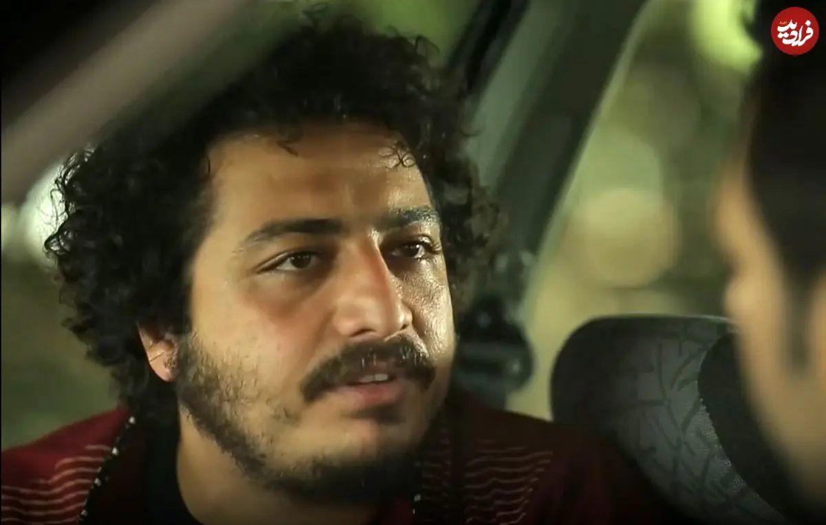 عکس| سفر در زمان؛ تغییر چهره «بهنام برادر بیژن» 8 سال بعد سریال آنام در 37 سالگی