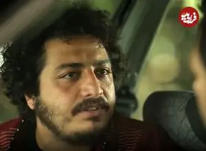 عکس| سفر در زمان؛ تغییر چهره «بهنام برادر بیژن» 8 سال بعد سریال آنام در 37 سالگی