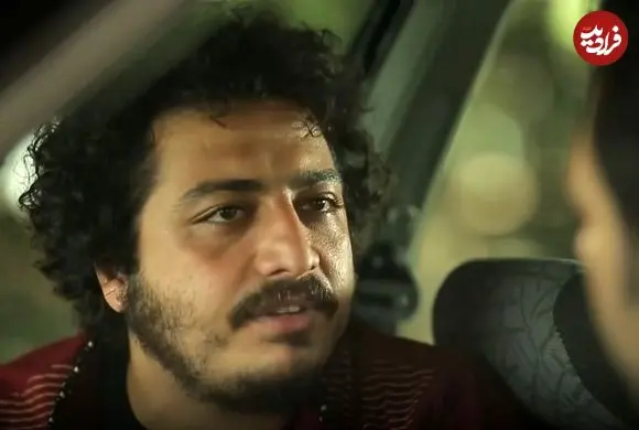 عکس| سفر در زمان؛ تغییر چهره «بهنام برادر بیژن» 8 سال بعد سریال آنام در 37 سالگی