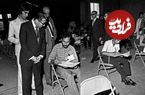 عکس؛ سفر در زمان؛ رتبه های اول کنکور در سال ۱۳۵۴ همه با چهره هایی نه چندان جوان!
