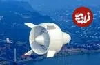 چین اولین توربین بادی پرنده کلاس مگاواتی دنیا را آزمایش کرد
