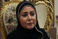 عکس| سفر به تاریخ؛ چهرۀ «همسه، زن شیث» (سریال طوبی) در 20 سالگی در دانشگاه