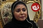 عکس| سفر به تاریخ؛ چهرۀ «همسه، زن شیث» (سریال طوبی) در 20 سالگی در دانشگاه