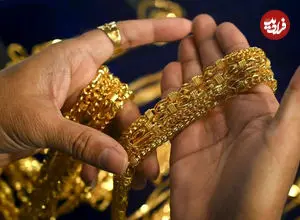 قیمت طلا ۱۸ عیار امروز چهارشنبه ۱۳ خرداد ۱۴۰۵