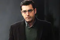 (عکس) بازیگر نقش جواد جوادی در سریال بچه‌مهندس پدر شد