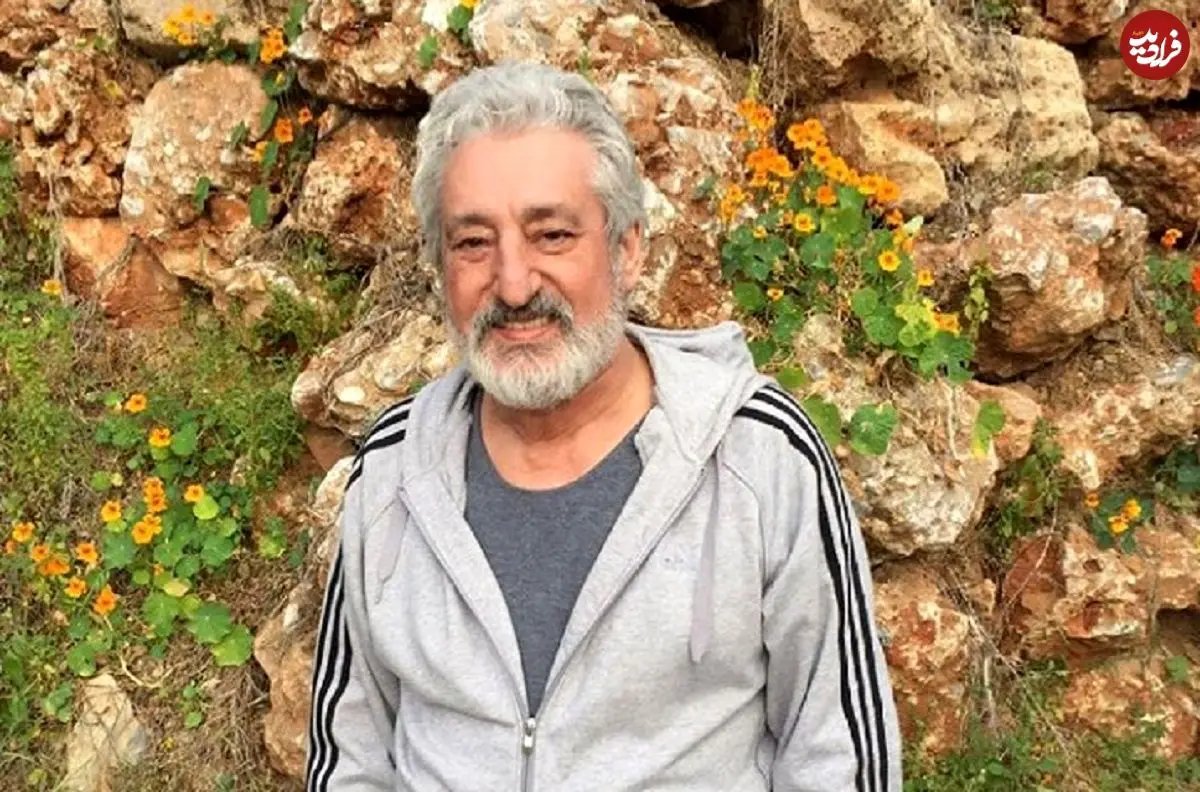 عکس| سفر در زمان؛ مراسم عروسی «ابی» و همسر اول اش «فیروزه مقدادی»؛ سال 53