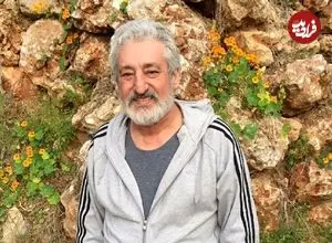 عکس| سفر در زمان؛ مراسم عروسی «ابی» و همسر اول اش «فیروزه مقدادی»؛ سال 53