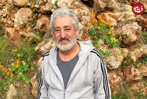 عکس| سفر در زمان؛ مراسم عروسی «ابی» و همسر اول اش «فیروزه مقدادی»؛ سال 53