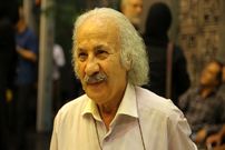 تصاویر؛ سعید پیردوست؛ به یاد گوزن‌ها و خنده‌‌های دهه هشتاد