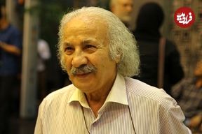 تصاویر؛ سعید پیردوست؛ به یاد گوزن‌ها و خنده‌‌های دهه هشتاد