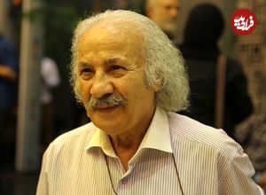 تصاویر؛ سعید پیردوست؛ به یاد گوزن‌ها و خنده‌‌های دهه هشتاد