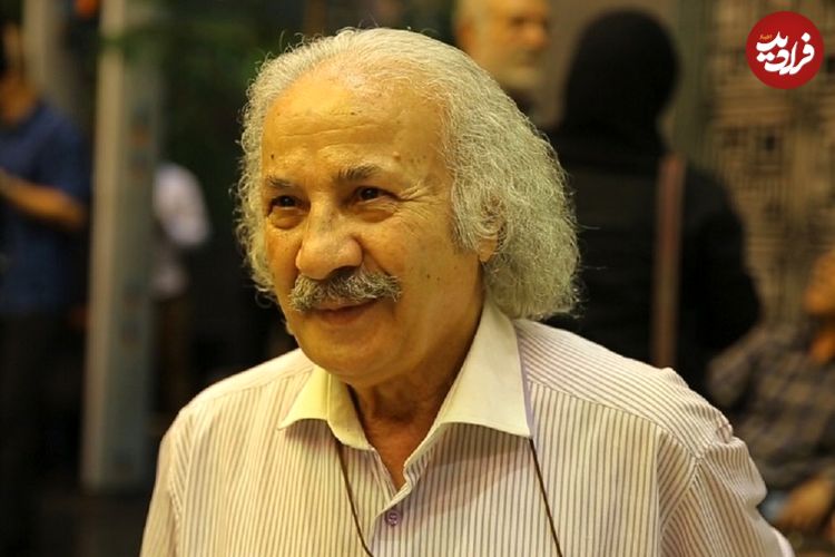 تصاویر؛ سعید پیردوست؛ به یاد گوزن‌ها و خنده‌‌های دهه هشتاد