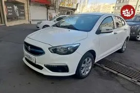 جدول| قیمت محصولات سایپا امروز سه‌شنبه ۱۴ بهمن ۱۴۰۴