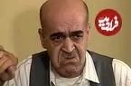 عکس| سفر به گذشته؛ «حمید لولایی» در پشت صحنه سریال زیر آسمان شهر؛ سال 80