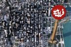 تصاویر؛ طراحی شگفت‌انگیز بلندترین برج جهان که هرگز ساخته نشد