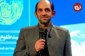 ببینید| محمد صابری، بازیگر سریال وحشی قبلا سارق منزل بود!