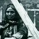 عکس| سفر به ایران قدیم؛ زنان ارمنی در حال «کره گرفتن»؛ 120 سال قبل