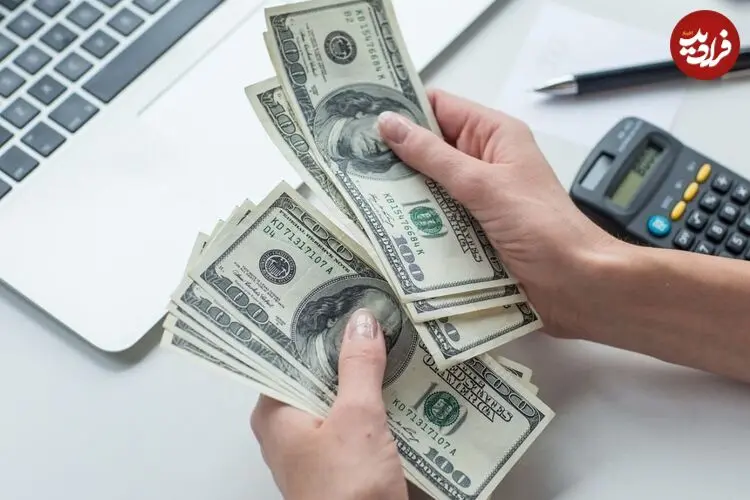 قیمت دلار امروز یکشنبه 1 شهریور 1405؛ رشد 4 هزار و 900 تومانی