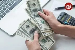 قیمت دلار امروز یکشنبه 1 شهریور 1405؛ رشد 4 هزار و 900 تومانی