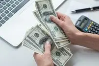 قیمت دلار امروز یکشنبه 1 شهریور 1405؛ رشد 4 هزار و 900 تومانی