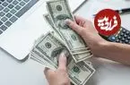 قیمت دلار امروز یکشنبه 1 شهریور 1405؛ رشد 4 هزار و 900 تومانی