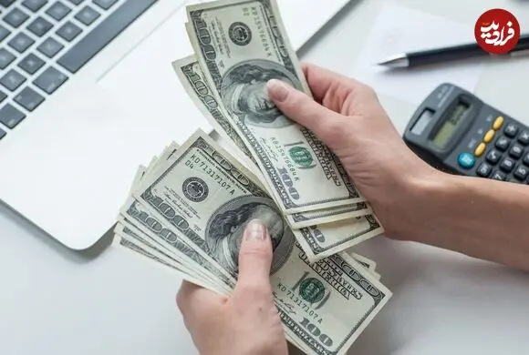 قیمت دلار امروز یکشنبه 1 شهریور 1405؛ رشد 4 هزار و 900 تومانی