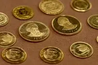 قیمت سکه امامی و سکه بهار آزادی امروز چهارشنبه 9 اردیبهشت 1405