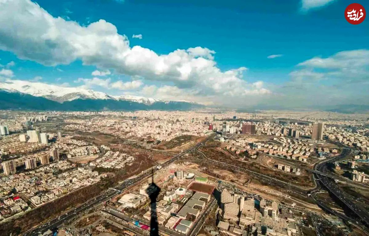 بازار مسکن شرق تهران به تب خرید افتاد؛ قیمتها از متری ۲۰۰ میلیون تومان عبور کرد