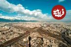 بازار مسکن شرق تهران به تب خرید افتاد؛ قیمتها از متری ۲۰۰ میلیون تومان عبور کرد