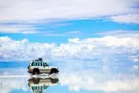 (تصاویر) مکان‌هایی عجیب که تا با چشم‌های خود نبینید، باورشان نمی‌کنید!