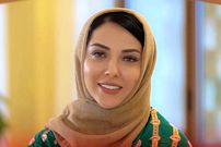 (ویدئو) واکنش جالب لیلا اوتادی به شوخی کاربران با لباس متفاوت اش