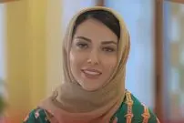 (ویدئو) واکنش جالب لیلا اوتادی به شوخی کاربران با لباس متفاوت اش