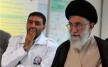 عکس؛ سفر به تاریخ؛ «پدر صنعت موشکی ایران» و همرزمانش در حال عبور از یک کانال...