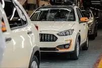  قیمت محصولات سایپا امروز دوشنبه ۲۲ دی ۱۴۰۴