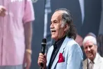 عکس| سفر زمان؛ تیپ و چهره «سیروس ابراهیم‌زاده» در جوانی، میانسالی و پیری