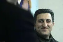 ببینید| تجربه تلخ یوسف صیادی از یک رفاقت قدیمی