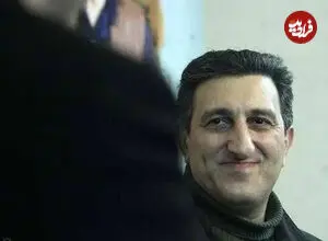 ببینید| تجربه تلخ یوسف صیادی از یک رفاقت قدیمی